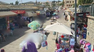 إقبال كبير على الكتب المستعملة بتاونات المدينة