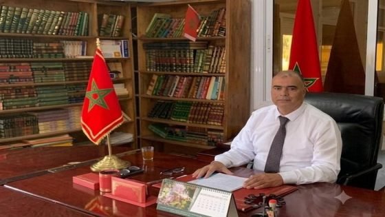أحمد الدقاقي..ابن تاونات الذي ظفر بمقعد برلماني باسم حزب البام بدائرة الحاجب