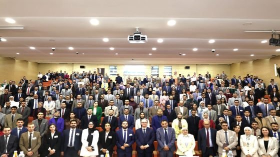 الخمار المرابط..خبير مغربي من تاونات على رأس بعثة دولية لتقييم الأمن النووي في باكستان