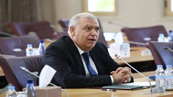 انتخابات 2027..الوزير لفتيت يفتح المشاورات مع الأحزاب ويحدد 15 نونبر آخر أجل لتلقي مقترحاتها