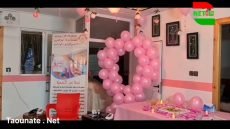 تاونات ..جمعية تعنى بمرضى السرطان توقع على شهر وردي( أكتوبر ) يتضمن أنشطة للتحسيس والتوعية بأهمية الكشف المبكر عن سرطان