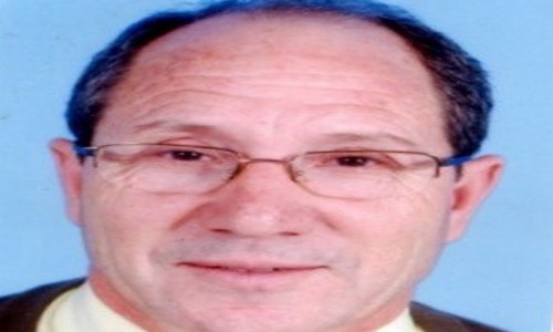 إنتخاب إبن تاونات سعيد الأزرق رئيسا للهيئة الوطنية للمهندسين المساحين الطبوغرافيين