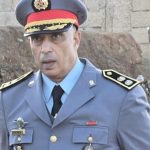 انتقال الكولونيل ماجور في الدرك الملكي الملكوني الذي شغل مسؤولا بتاونات والبيضاء إلى طنجة