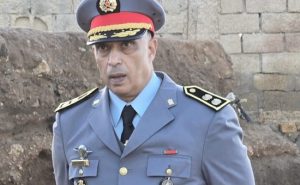 انتقال الكولونيل ماجور في الدرك الملكي الملكوني الذي شغل مسؤولا بتاونات والبيضاء إلى طنجة
