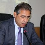 الوزير  المغربي (إبن تاونات) إدريس مرون:قيس السعيد يسدل الستار على ماضي تونس الحافل  ويغامر بالمستقبل المشترك