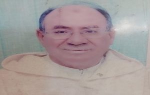 الإطار السياحي الكبير عبد الحميد المركاوي شقيق عضو منتدى كفاءات تاونات وفاء المركاوي في ذمة الله