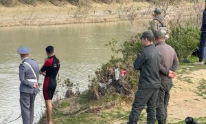 مصرع طفل غرقا بجماعة البسابسة بضواحي تاونات‎