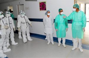 وفاة طبيبين بفاس متأثرين بإصابتهما بفيروس كورونا أحدهما ينحدر من إقليم تاونات