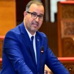 البرلماني سعيد شاكر يسائل وزير التربية الوطنية حول خدمات التغذية بدور الطالبات بتاونات