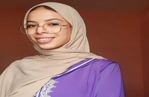 المغربية إبنة تاونات خولة العناية..فازت بالجائزة الأولى لمسابقة القراءة بالعراق متفوقة على 52 متنافسا