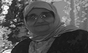 خديجة بكوري أول رئيسة “الاتحاد الوطني لنساء المغرب” فرع تاونات في ذمة الله