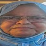 الحاجة بوفاطمة اعبابو المنحدرة من جماعة كلاز بإقليم تاونات المقيمة بفاس في ذمة الله  