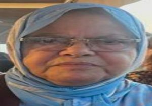 الحاجة مفتاحة اعبابو المنحدرة من جماعة كلاز بإقليم تاونات المقيمة بفاس في ذمة الله  