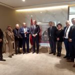 هذا ما دار بين وفد “منتدى كفاءات تاونات” والوزير المكلف بالاستثمار كريم زيدان