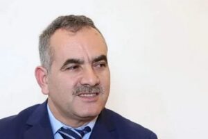 البرلماني محمد حجيرة يسائل الوزير نزار بركة حول هزالة التعويضات عن نزع الملكية بسد الرتبة بتاونات