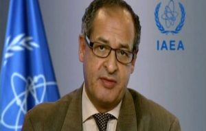 مدير مغربي(إبن إقليم تاونات)يظفر بعضوية اللجنة الدولية لمعايير السلامة النووية للوكالة الدولية للطاقة الذرية