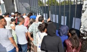 تلميذتان من جماعتي طهر السوق وقرية با محمد  بتاونات تحصلان على معدل 18.76 وهو أعلى معدل بالإقليم
