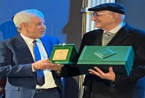 مهرجان المسرح بمكناس يحتفي ب 4 أعلامه من ضمنهم إبن تاونات إمحمد البوكيلي