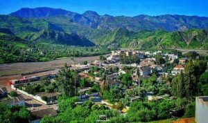 طهر السوق- تاونات:مشروع الديرو نموذج للتنمية المحلية..لماذا لا تتكرر مثل هذه المشاريع؟