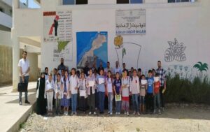 ثانوية بوعادل الإعدادية بتاونات تنظم مسابقتين في حفظ وتجويد القرآن الكريم والإبداع وفن القصة