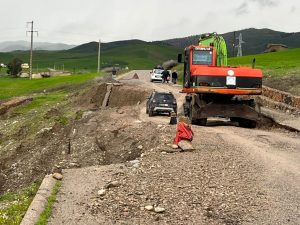 البرلماني السطي يسائل الوزير بنسعيد حول غياب الإعلام العمومي عن تغطية الفيضانات التي عرفها إقليم تاونات
