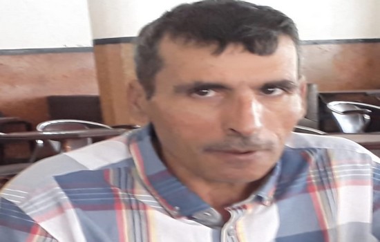 إبن تاونات حسن البكوري الإطار بوزارة الشغل بفاس  في ذمة الله