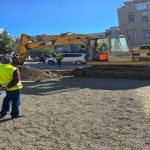 بعد 4 سنوات من التأخير..انطلاقة أشغال تهيئة الشطر الأول من المعبر الطرقي لمدينة تاونات