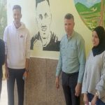 الثانوية الإعدادية تاغزوت تنظم سباقًا على الطريق بمشاركة البطل العالمي سفيان البقالي