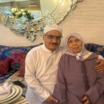 والدة محمد الجناتي عضو منتدى كفاءات تاونات بفاس في ذمة الله