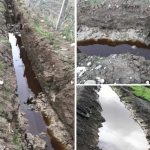 حزب المصباح بتاونات يندد بالإعتداء على البيئة وتردي تدبير بعض المجالس للأسواق الأسبوعية‎