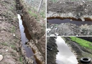 حزب المصباح بتاونات يندد بالإعتداء على البيئة وتردي تدبير بعض المجالس للأسواق الأسبوعية‎