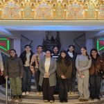 مؤسسة التفتح للتربية والتكوين بتاونات تشكر منتدى كفاءات إقليم تاونات