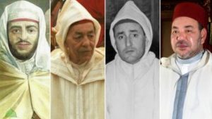 منتدى تاونات ينظم ندوة حول “الملوك العلويون والمغاربة” يوم الأحد 28 دجنبر بتاونات