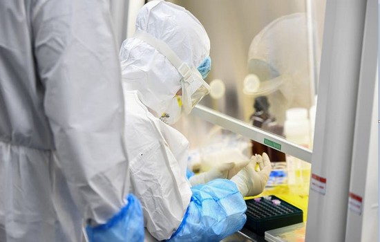 عدد المصابين بفيروس كورونا بإقليم تاونات يرتفع الى (06) بعد الإعلان عن حالتين جديدتين بجماعة الزريزر‎  