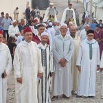 المجلس العلمي المحلي بإقليم تاونات ينظم حفلا دينيا احتفالا بخاتمين للقرآن الكريم بتيسة