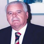 ابن تاونات العميد الطاهر الميداوي المكلف سابقًا بأمن مجلس النواب في ذمة الله