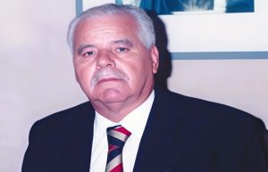 ابن تاونات الطاهر الميداوي المسؤول المكلف سابقًا بأمن مجلس النواب في ذمة الله