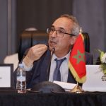 إعادة تعيين (إبن تاونات)عبد الرحيم الطيبي مديرا للمعهد المغربي للتقييس في مجلس حكومي‎‎