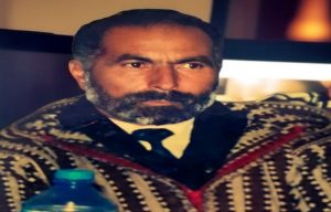 والد مولود الهاوي المدير الإقليمي لوزارة الفلاحة بتاونات  في ذمة الله