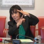 انتخاب إبنة تاونات خدوج السلاسي كاتبة وطنية للمناصفة وتكافؤ الفرص في الاتحاد الاشتراكي