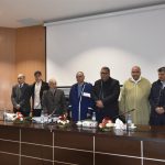 الصحافي عبد الفتاح الصادقي يحصل على الدكتوراه في القانون العام والعلوم السياسية بالرباط