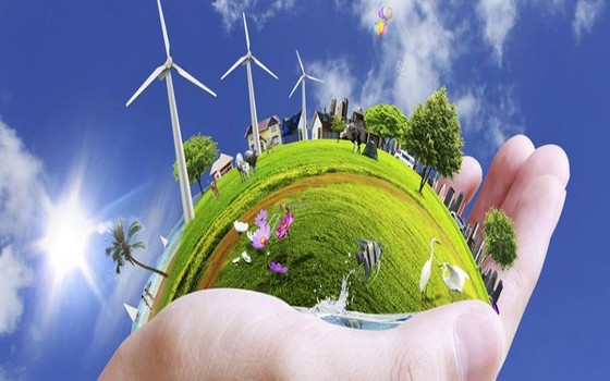 الندوة الدولية حول موضوع "البيئة و التنمية المستدامة¬ -أدوار جديدة و آفاق واعدة للعلوم الاجتماعية "