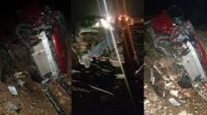 حادثة مميتة بمدخل فاس.. حفل زفاف بتاونات يتحول إلى مأتم