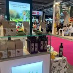 منتجات إقليم تاونات حاضرة في المعرض الدولي للفلاحة بباريس بفرنسا