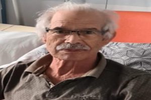 إبن تاونات الحاج البوزيدي تيالي محمد بن بردان القاطن بفرنسا في ذمة الله‎