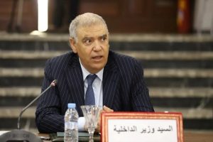 هذا هو جواب الوزير لفتيت حول العدد الإجمالي لمنتجات القنب الهندي وتسويقه