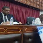 الملك يعين عبد الكريم الغنامي عاملا على إقليم تاونات خلفا لصالح داحا
