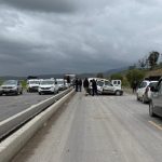 حرب الطرقات ‘ تؤدي لمصرع شخص في الطريق الوطنية بين فاس وتاونات‎