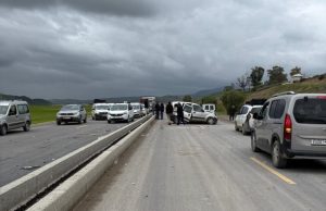 حرب الطرقات ‘ تؤدي لمصرع شخص في الطريق الوطنية بين فاس وتاونات‎