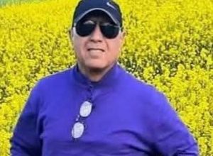فاجعة في قرية با محمد بإقليم تاونات: حادث دراجة نارية ينهي حياة شخصين